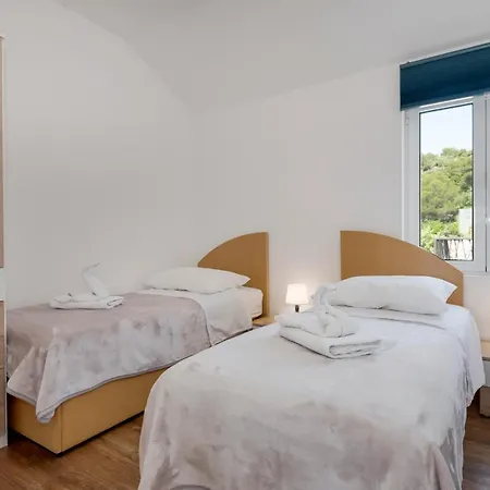 Appartement Ivana