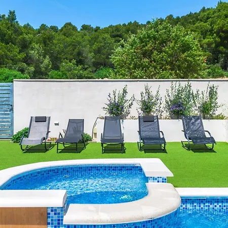 Ivana Apartment Sibenik