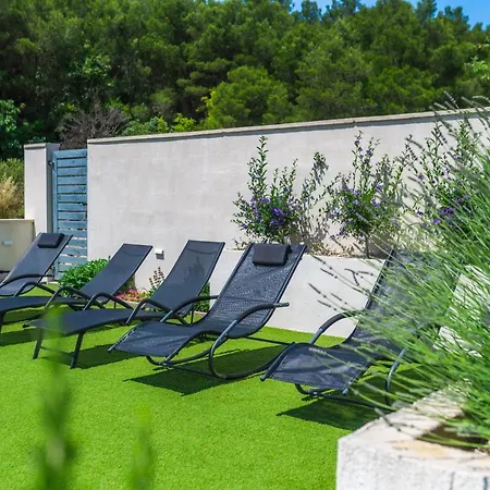 Appartement Ivana *