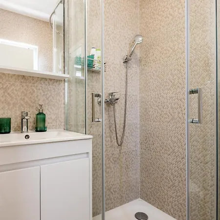 Apartment Ivana Sibenik