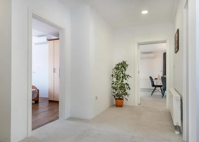 Apartament Ivana