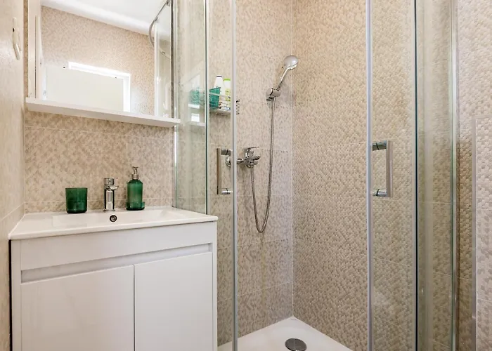 Apartament Ivana Szybenik